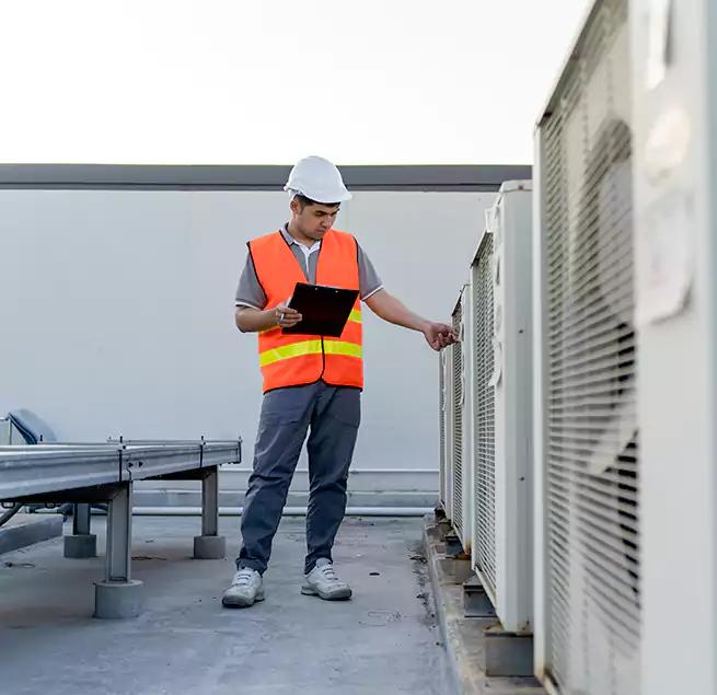 Why Homeowners & Businesses Trust Us in Merrifield, VA?