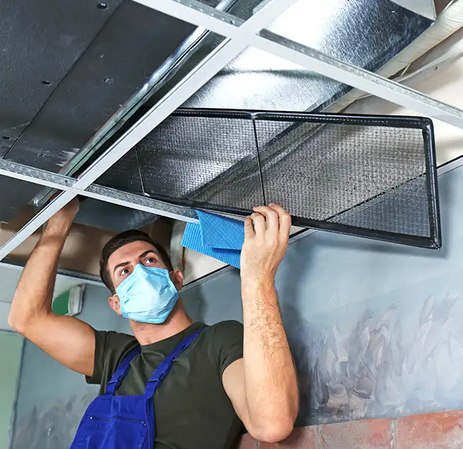 Why Homeowners & Businesses Trust Us in Merrifield, VA?