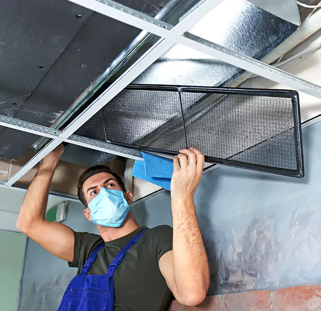 Why Homeowners & Businesses Trust Us in Merrifield, VA?