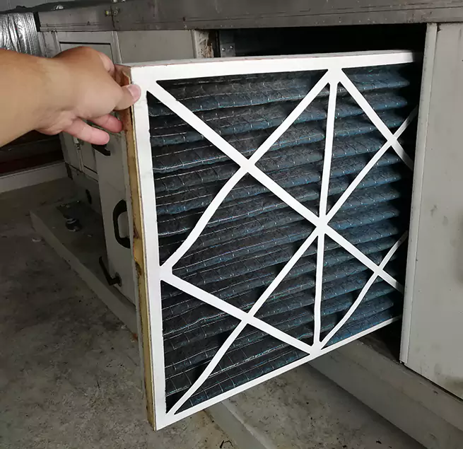 Why Homeowners & Businesses Trust Us Merrifield, VA?